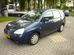 Suzuki Liana - 1.6 GLX