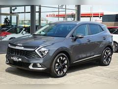 Kia Sportage - 1.6 T-GDi Plug-in Hybrid AWD DynamicLine | Memory Stoel | 100% Soh