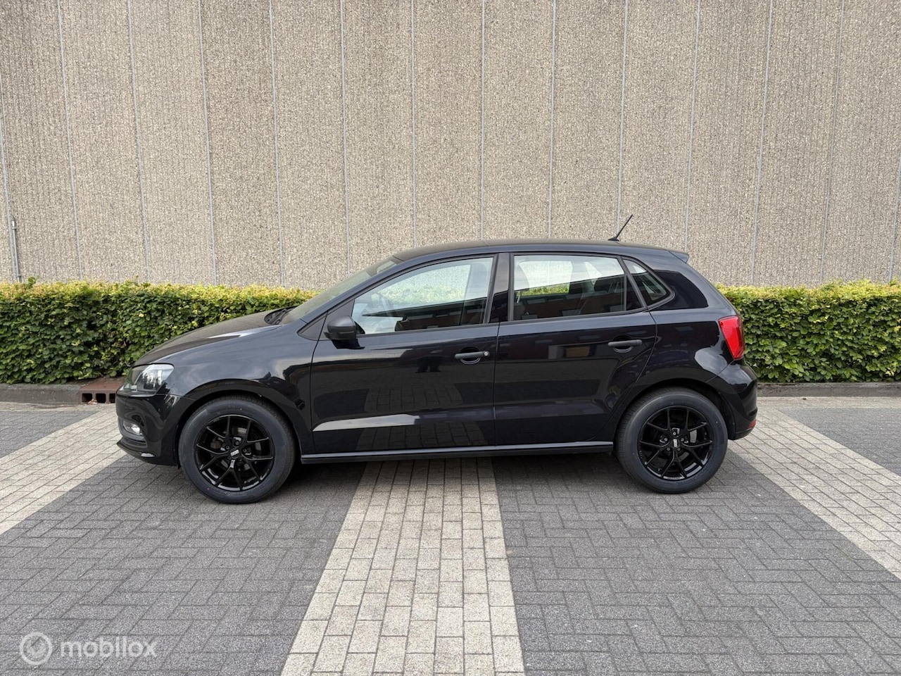 Volkswagen Polo - | Stoelverwarming | Airco | Inruil mogelijk - AutoWereld.nl