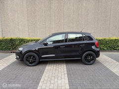Volkswagen Polo - | Stoelverwarming | Airco | Inruil mogelijk