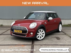 MINI 3-Deurs - 1.5 Cooper Chili