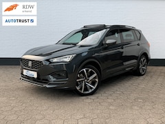 SEAT Tarraco - E-Hybrid PHEV FR PANODAK l TREKHAAK l 360 l ACC