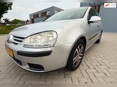 Volkswagen Golf - 1.6 FSI Comfortl Business/ opknapper/ inruilkoopje/