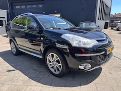 Citroën C-Crosser - 2.4-16V Exclusive 7p. Aut|4WD|Leer|