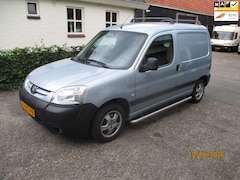 Peugeot Partner - 1.9 D Avantage VAN 1E. EIG., hele nette auto