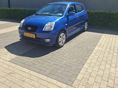 Kia Picanto - 1.0 LXE