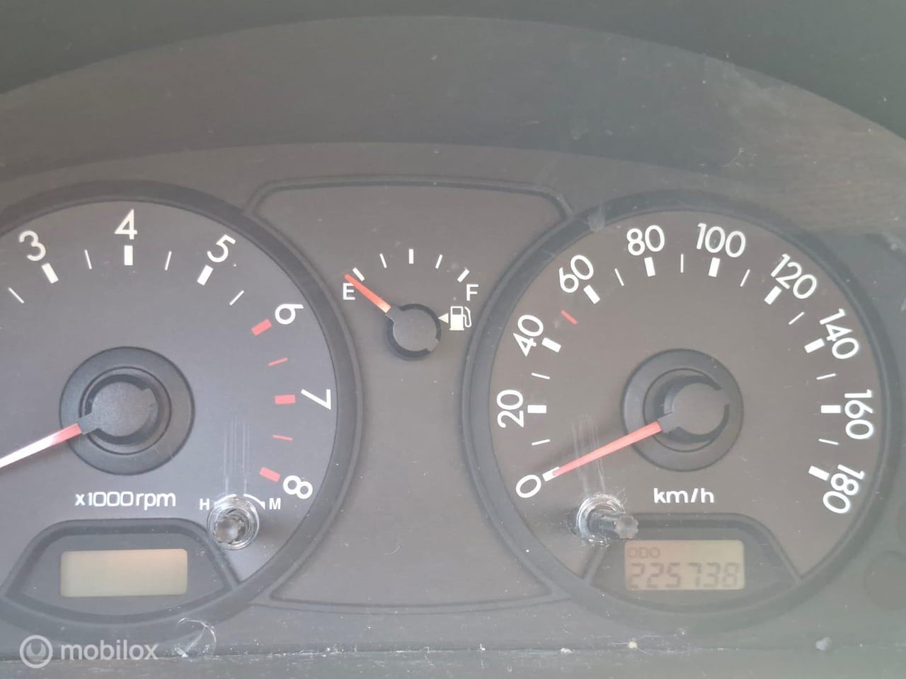 Kia Picanto - 1.0 LXE 1.0 LXE - AutoWereld.nl