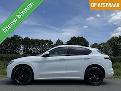 Alfa Romeo Stelvio - 2.0t Q4 Veloce 280pk, Avanti Style 20inch