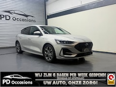 Ford Focus - 1.0 EcoBoost Hybrid ST Line - Clima - LM velgen - Cruise - Navi