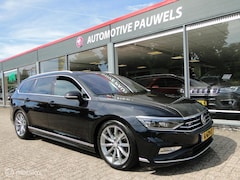 Volkswagen Passat Variant - , benzine, automaat, 187.990