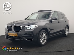 BMW X3 - xDrive30e Advantage PHEV 293pk Dealer O.H. | Panodak | Adaptive Cruise | Camera | Harman /