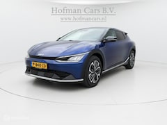 Kia EV6 - Air 58 kWh | SOH 100% (MOBA) | BTW Auto | NAP | Fabrieksgarantie Accu | 6 Maanden Garantie