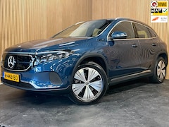 Mercedes-Benz EQA - 250 Business Solution Luxury 67 kWh|XX%SOH|LEDER|DIGITAL COCKPIT|AMBIENT LIGHTING|STOELVER
