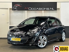 Opel Corsa - OPC-Line 1.6-16V T Color Edition