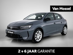 Opel Corsa - 1.2 Turbo Hybrid Edition