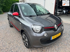 Renault Twingo - 1.0 SCe Collection 2e EIG.NEW-APK.CRUISE.AIRCO.NAP