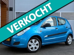 Suzuki Alto - 1.0 Comfort Plus Airco - Elektrische ramen - NAP - Niewe apk