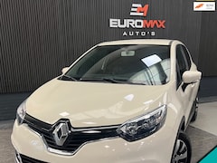 Renault Captur - 0.9 TCe Expression 2e Eigenaar - NAP - Navi - Cruise - Airco