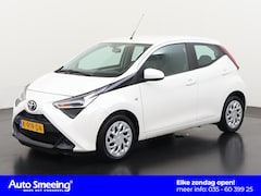 Toyota Aygo - 1.0 VVT-i x-play Automaat | Zondag Open