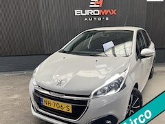Peugeot 208 - 1.2 PureTech Blue Lion 1e Eigenaar - NAP - Airco