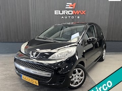 Peugeot 107 - 1.0-12V XS - NAP - Airco - Zuinig