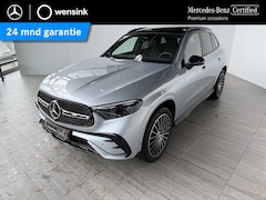 Mercedes-Benz GLC-klasse - 300e 4MATIC Sport Edition | AMG | Panoramaschuifdak | Premium pakket | Nightpakket | 360°