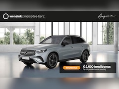 Mercedes-Benz GLC-klasse - 300e 4MATIC Sport Edition | AMG | Panoramaschuifdak | Premium pakket | Nightpakket | 360°