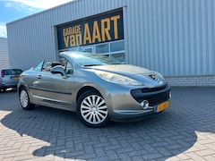 Peugeot 207 CC - 1.6 VTi | AIRCO | CABRIO |