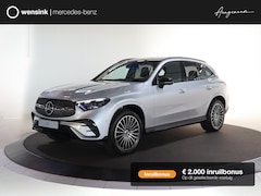 Mercedes-Benz GLC-klasse - 300e 4MATIC Sport Edition | AMG | Panoramaschuifdak | Premium pakket | Nightpakket | 360°