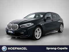 BMW 1-serie - 118i Executive M Sport | Stoelverwarming | Cruise Control | Navi | CarPlay |