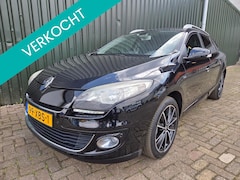 Renault Mégane Estate - 1.5 dCi Bose panoramadak