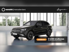 Mercedes-Benz GLC-klasse - 300e 4MATIC Sport Edition | AMG | Panoramaschuifdak | Premium Plus | Head-Up | Burmester |
