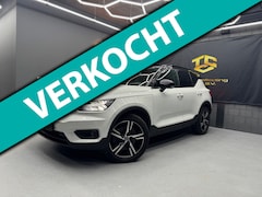 Volvo XC40 - 1.5 T5 Recharge R-Design