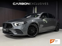 Mercedes-Benz A-klasse - 200 AMG | Pano | Burmester | Sfeer |