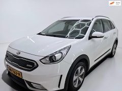 Kia Niro - 1.6 GDi Hybrid DynamicLine 1e eigenaar