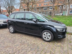 Citroën C4 Picasso - 1.2 PureTech Intensive | Trekhaak | Winterbanden | Onderhoudshistorie | 5-persoons uitvoering met extra bagagerui