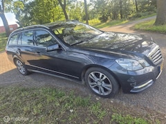 Mercedes-Benz E-klasse Estate - 350 CDI Edition Sport AMG 4-Matic