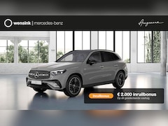 Mercedes-Benz GLC-klasse - 300e 4MATIC Sport Edition | AMG | Panoramaschuifdak | Premium Plus | Nappa Leder | Rijassi
