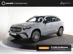 Mercedes-Benz GLC-klasse - 300e 4MATIC Sport Edition | AMG | Panoramaschuifdak | Premium Plus | Rijassistentiepakket
