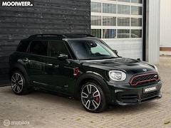 MINI Countryman - 2.0 John Cooper Works ALL4 Chili | 306 PK