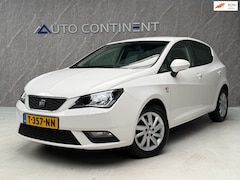 SEAT Ibiza - 1.2 TSI Style / Navigatie / Stoelverwarming