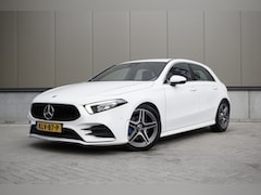 Mercedes-Benz A-klasse - 200 Bns Sol. AMG Upg