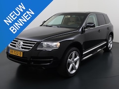 Volkswagen Touareg - 3.0 TDI Highline VAN