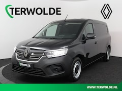 Renault Kangoo - Advance | Cruise control en snelheidsbegrenzer | Elektrisch bedienbare ramen (met sneltoet