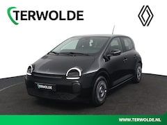 Renault Twingo - Evolution | LED-achterlichten | LED-dagrijverlichting met specifiek vormgegeven lichtsigna