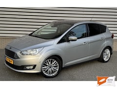 Ford C-Max - 1.5 Titanium
