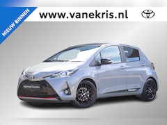 Toyota Yaris - 1.5 Hybrid GR-Sport, Apple carpay / Android Auto
