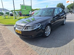Saab 9-5 - 2.3t Vector / Goed verzorgde auto / Nieuwe APK bij aflevering