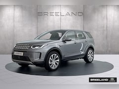 Land Rover Discovery Sport - P300e SE | Panoramadak | Cold climate pack | 20 inch