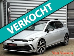 Volkswagen Golf - 8 1.5 eTSI 3X R-Line|Pano|IQ Light|Sfeer|Camera|ACC|Navi|